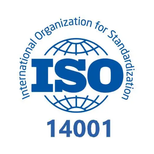 ISO 14001