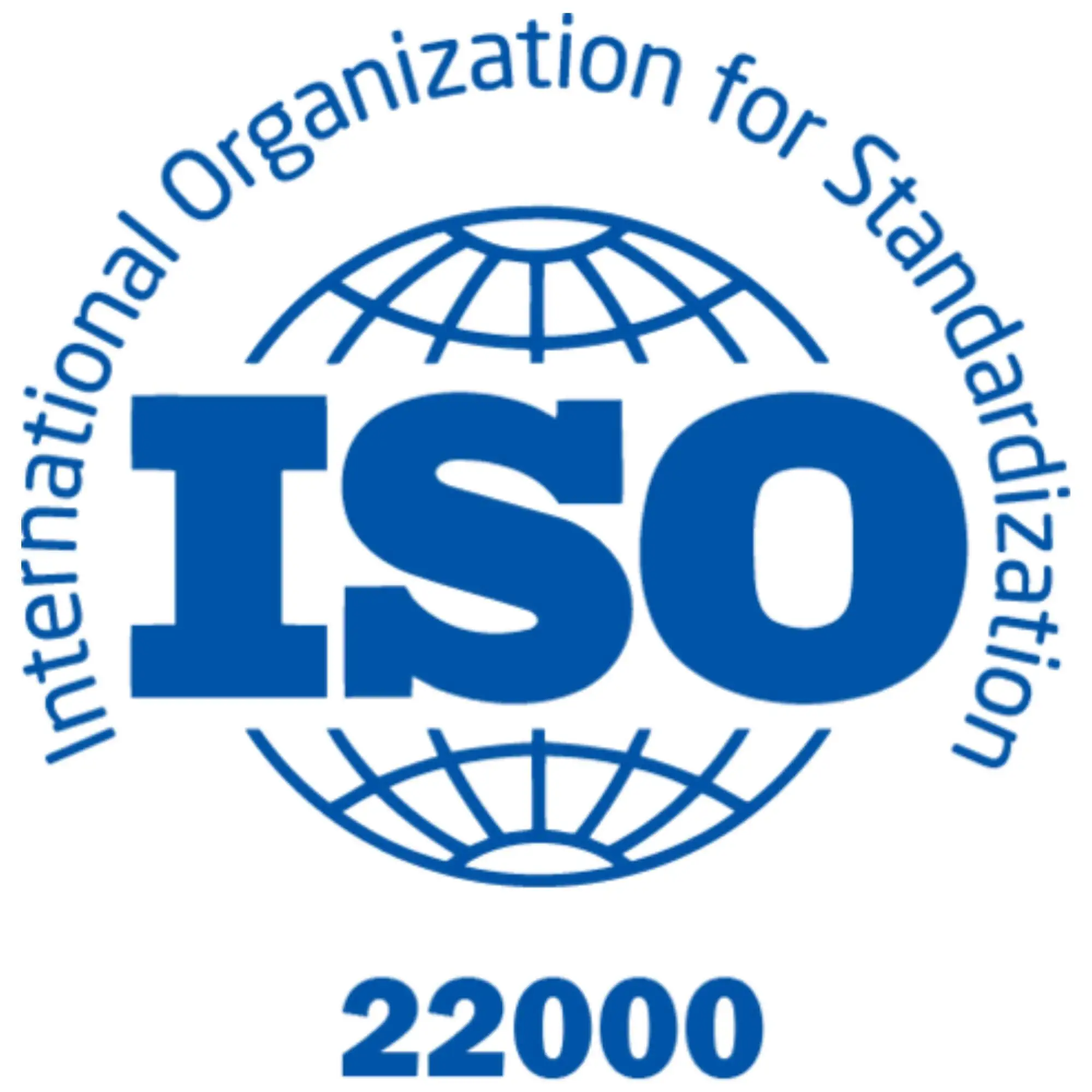 ISO 22000