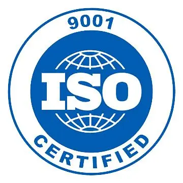 ISO 9001