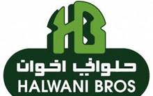 Halawani Ikhwan