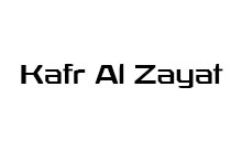 Kafr Al Zayat