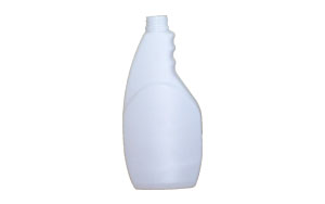 Glass Cleaner Package 0.5 Liter. 