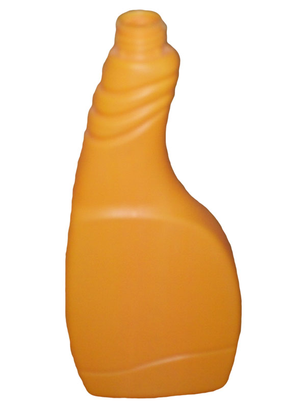 Glass Cleaner Package 0.5 Liter. 