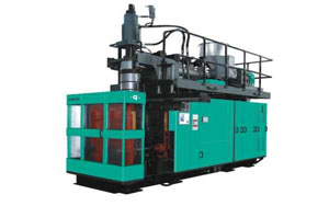 Blow Moulding machine