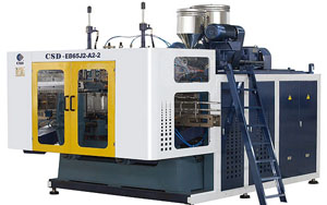 Blow Moulding machine