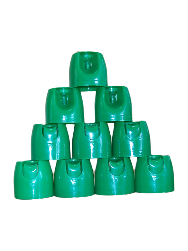 52 mm Cap Spray. 