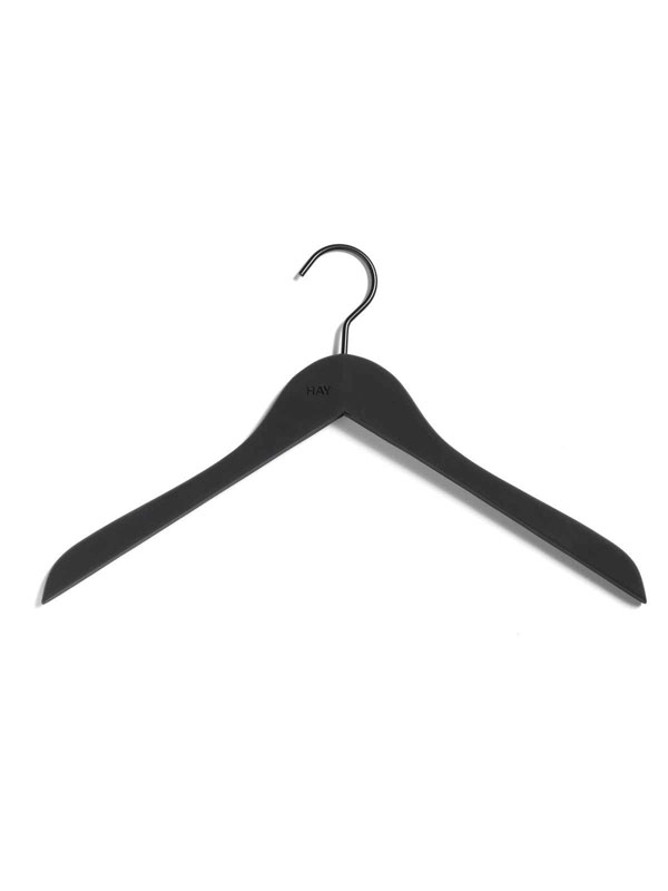 Soft Coat Hanger (slim). 