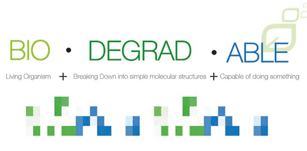biodegradable